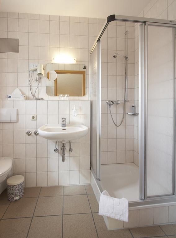 Hotel Company Colbe Luaran gambar