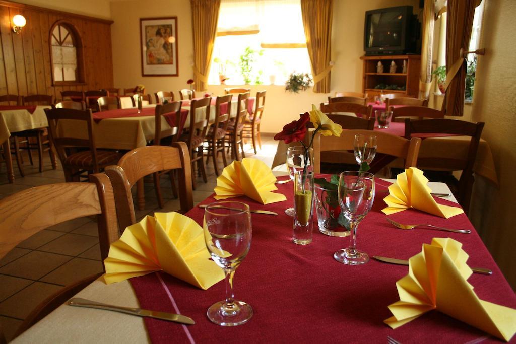 Hotel Company Colbe Luaran gambar