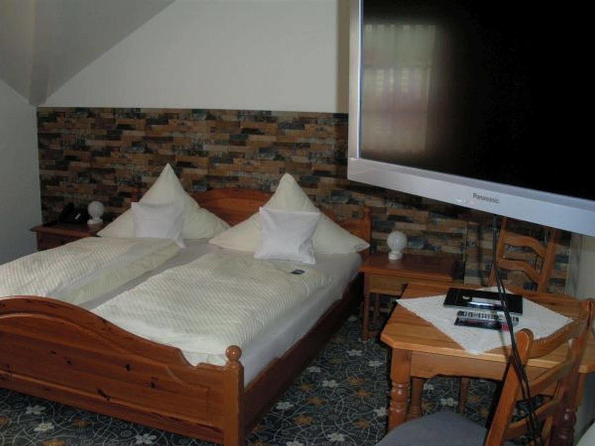 Hotel Company Colbe Luaran gambar