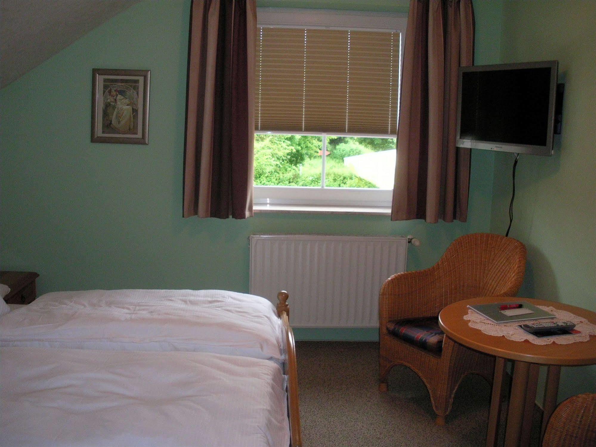 Hotel Company Colbe Luaran gambar