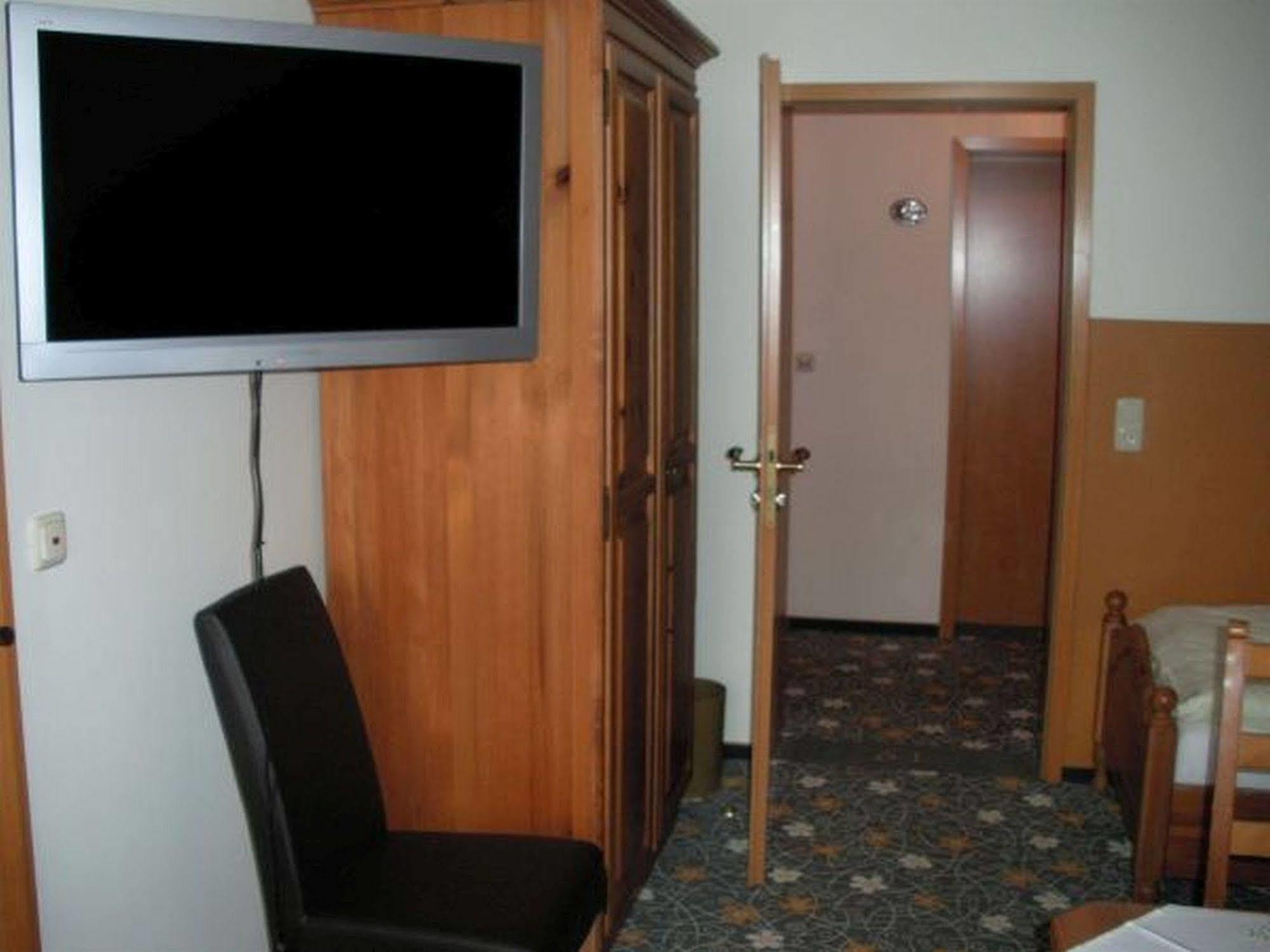 Hotel Company Colbe Luaran gambar