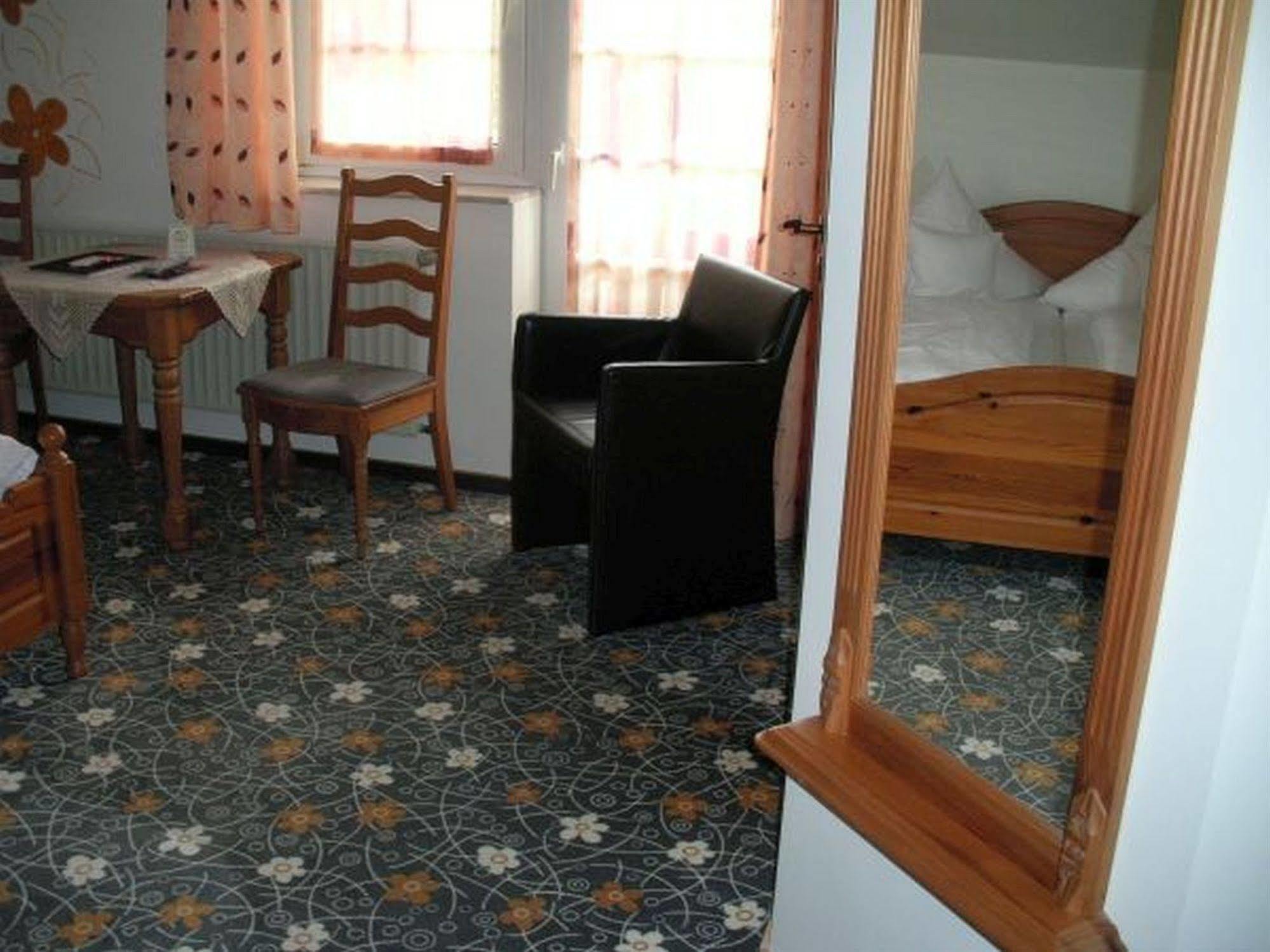 Hotel Company Colbe Luaran gambar
