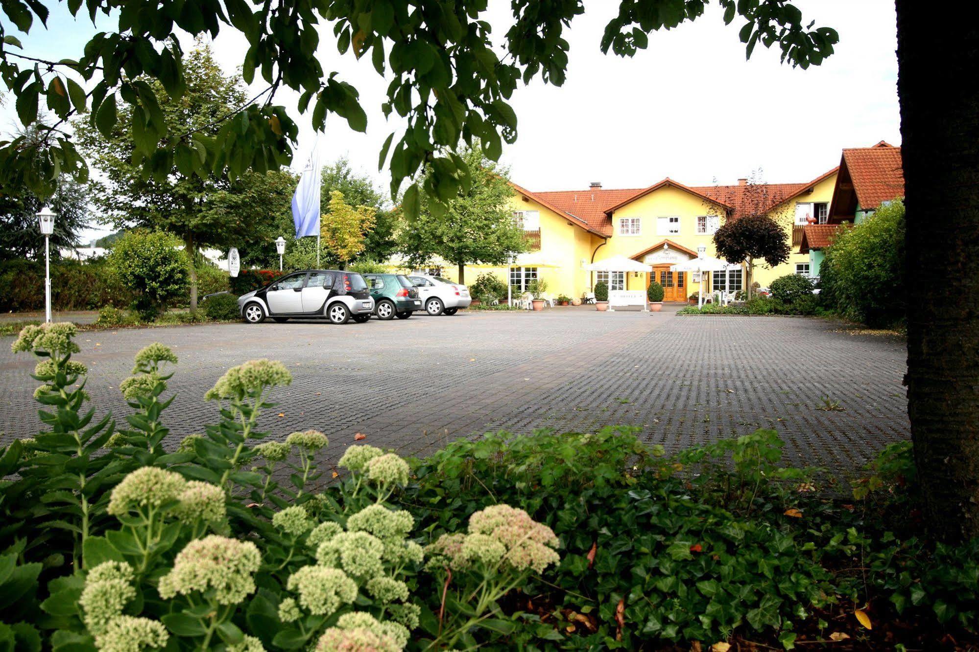 Hotel Company Colbe Luaran gambar