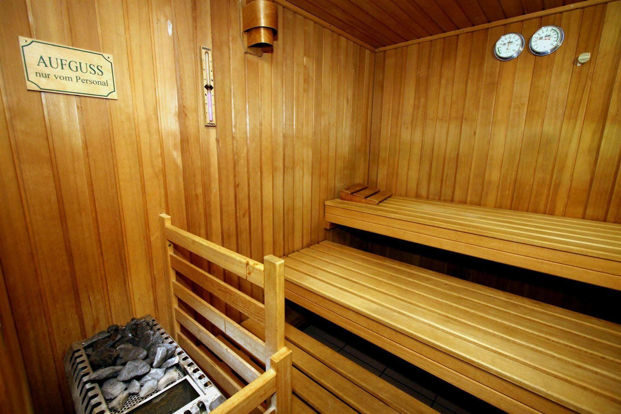 Hotel Company Colbe Luaran gambar