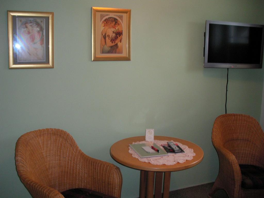 Hotel Company Colbe Luaran gambar
