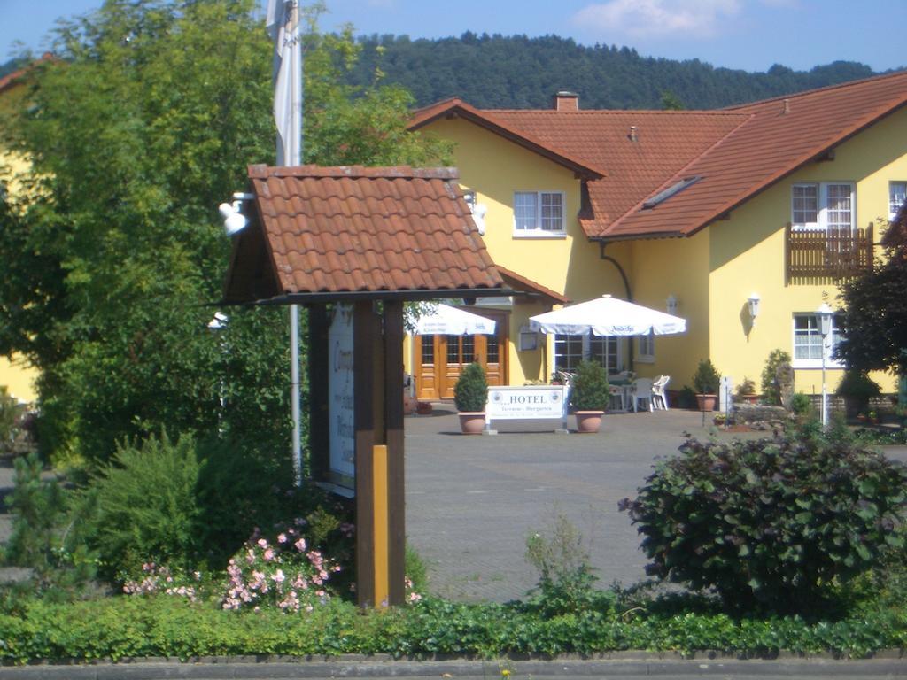 Hotel Company Colbe Luaran gambar