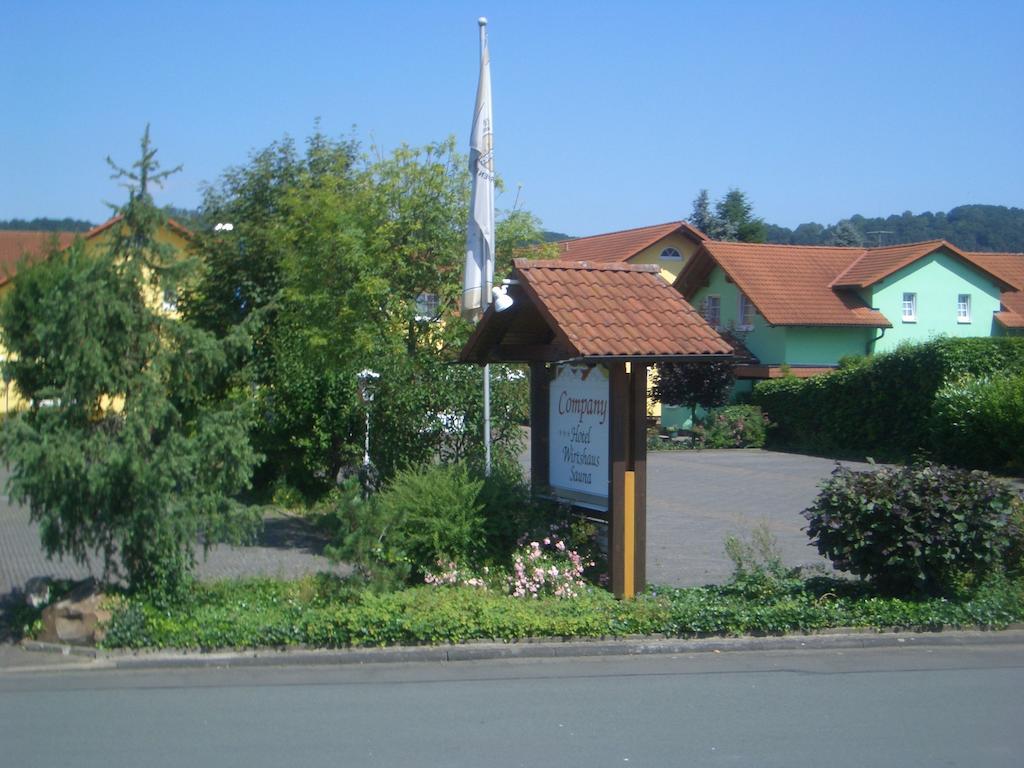 Hotel Company Colbe Luaran gambar